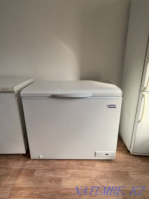 Refrigerator and freezers Atyrau - photo 1