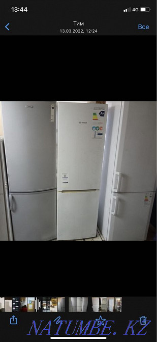 Urgent sale of refrigerators Karagandy - photo 2