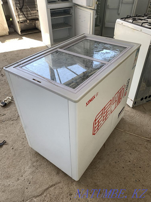 Марозильник рабочим состояний Алматы - изображение 3
