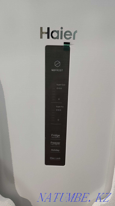 Sell Refrigerator Kokshetau - photo 3