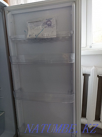 Продам холодильник Бирюса Актобе - изображение 5