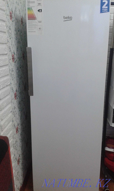 BEKO freezer for sale Ust-Kamenogorsk - photo 1