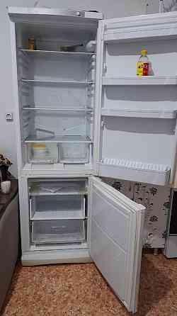 Холодильник индизит Шымкент