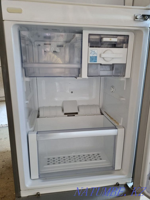 Холодильник LG в хорошем состоянии! Астана - изображение 4