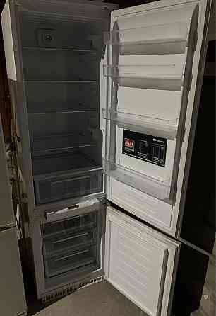 Продам встраиваемый холодильник Aqsu