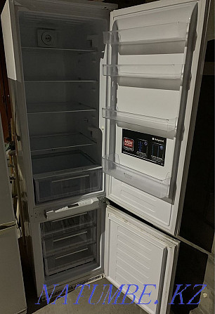Sell built-in refrigerator Aqsu - photo 1