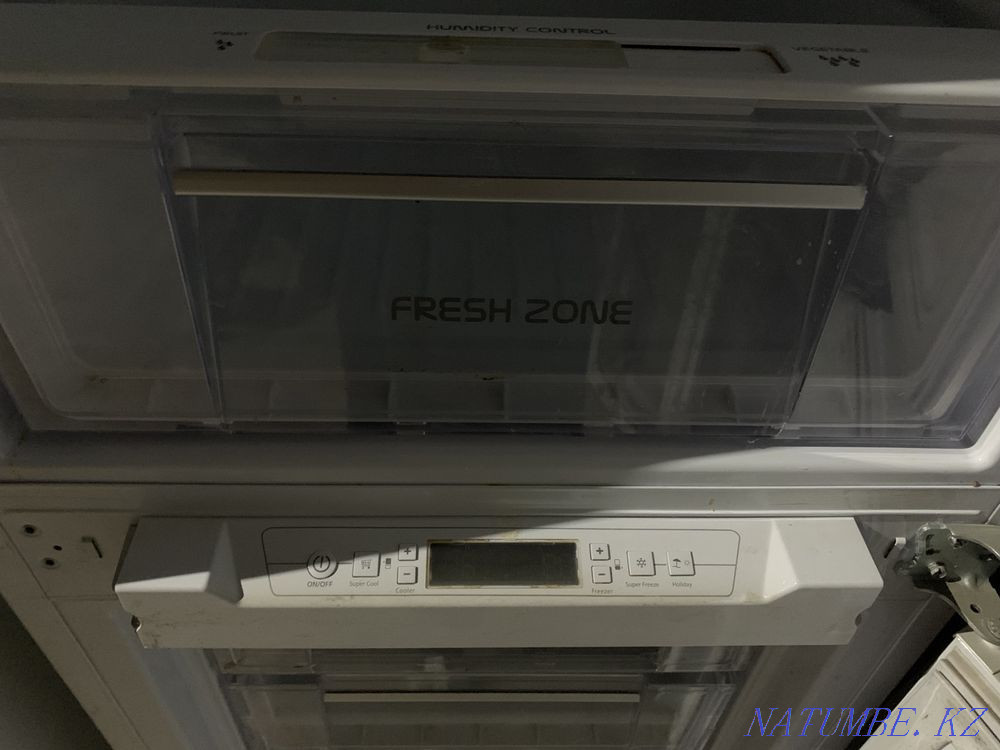 Sell built-in refrigerator Aqsu - photo 3