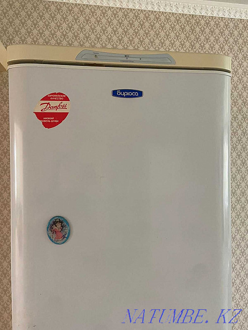 Холодильник в нерабочем состоянии Актобе - изображение 4