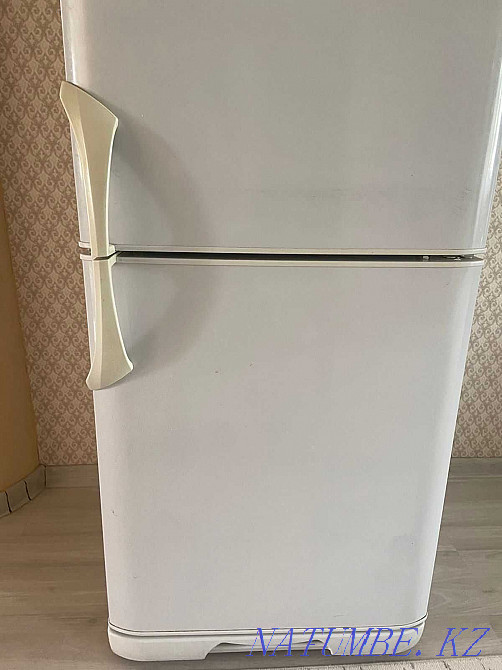 Холодильник в нерабочем состоянии Актобе - изображение 5