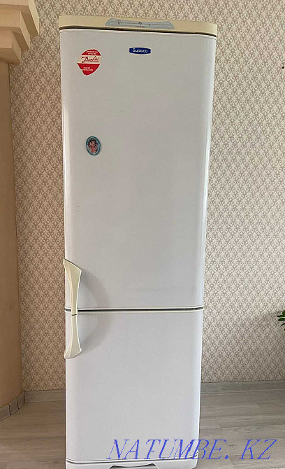Холодильник в нерабочем состоянии Актобе - изображение 1