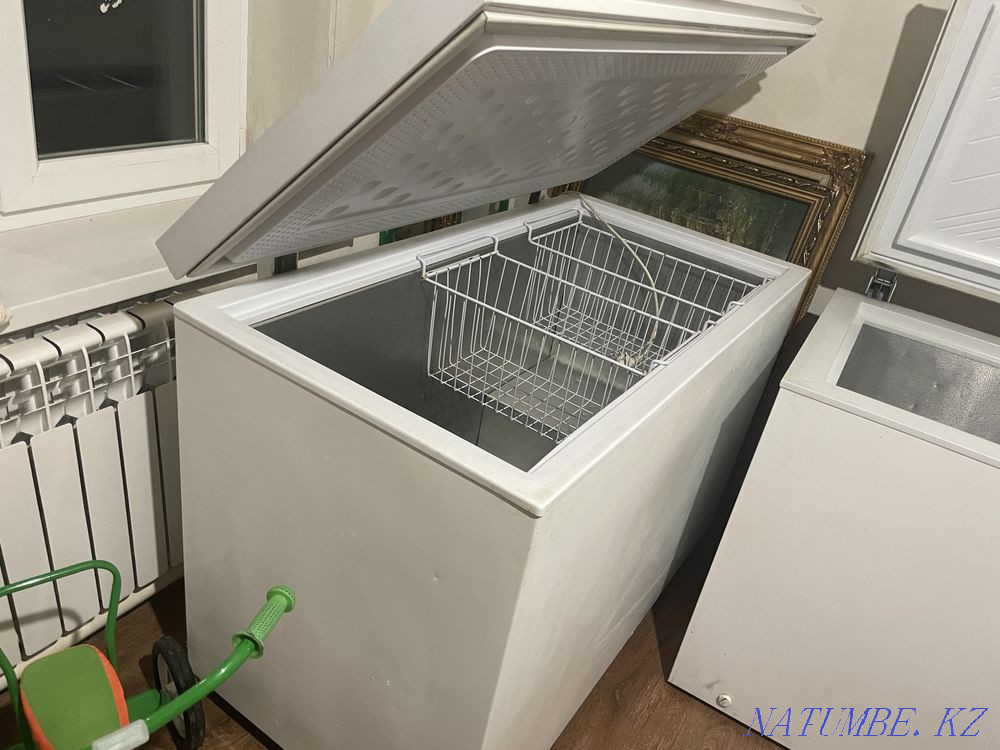 Freezer Kosshy Astana - photo 1