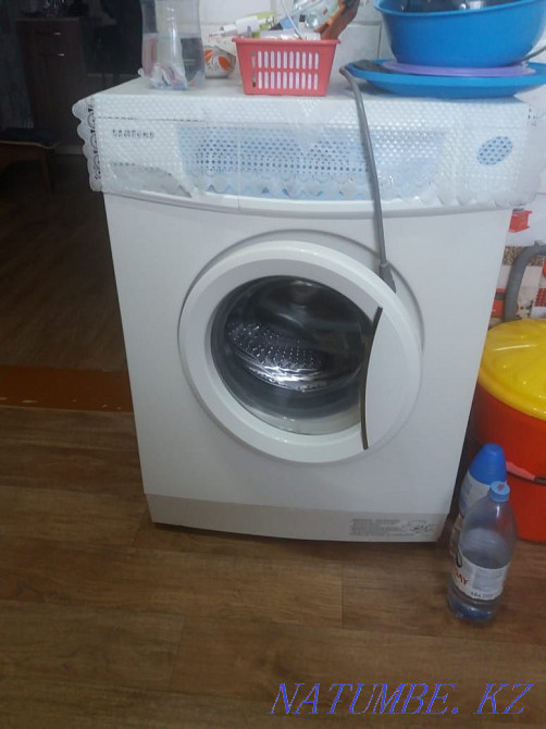 Sell washing machine FOR SPARE PARTS Semey - photo 2