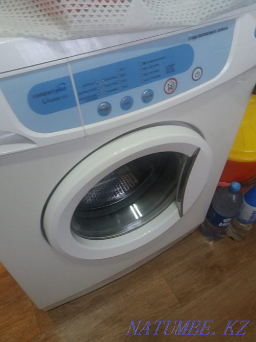 Sell washing machine FOR SPARE PARTS Semey - photo 1