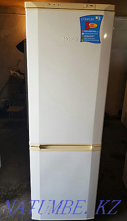 Продам холодильник NORD в хорошем состоянии. Торг имеется Усть-Каменогорск - изображение 5