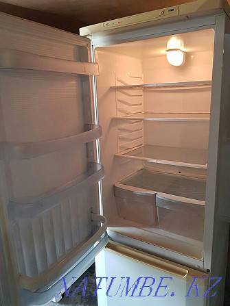 Продам холодильник NORD в хорошем состоянии. Торг имеется Усть-Каменогорск - изображение 2