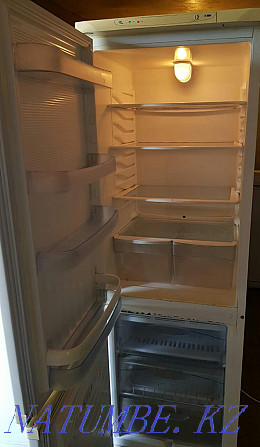 Продам холодильник NORD в хорошем состоянии. Торг имеется Усть-Каменогорск - изображение 4