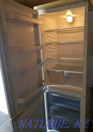 Продам холодильник NORD в хорошем состоянии. Торг имеется Усть-Каменогорск - изображение 6