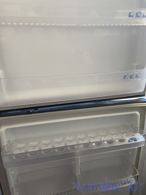 Refrigerator SAMSUNG Pavlodar - photo 3