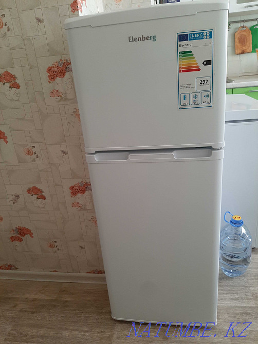 Продам холодильник Алматы - изображение 1