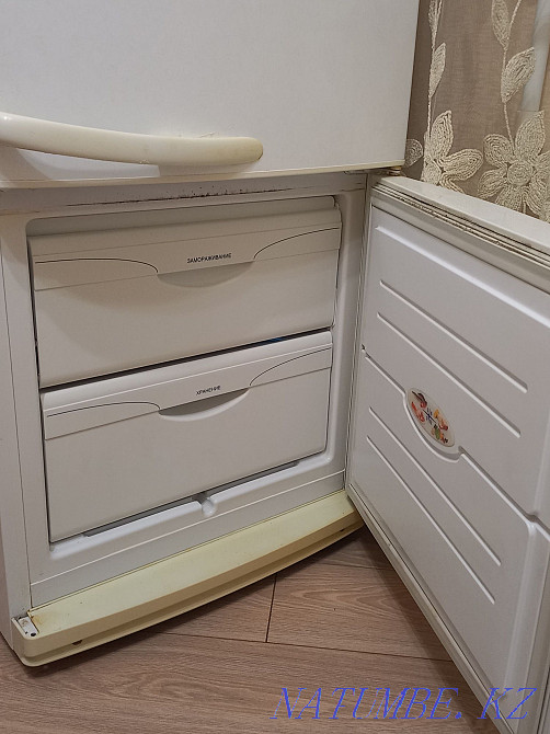 Продам холодильник Актобе - изображение 5