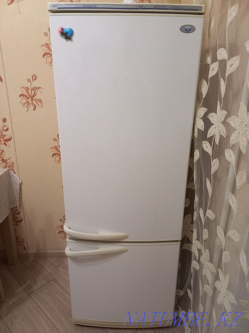 Продам холодильник Актобе - изображение 1