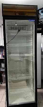 Холодильник витрина  Ақтау 