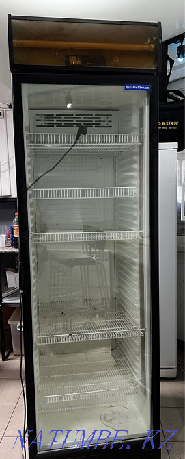 Refrigerator showcase Aqtau - photo 1