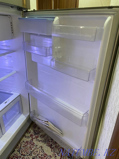 Refrigerator Samsung Нуркен - photo 4