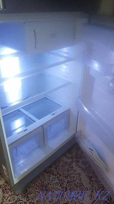 Refrigerator Samsung Нуркен - photo 2