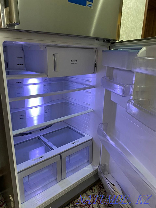 Refrigerator Samsung Нуркен - photo 3