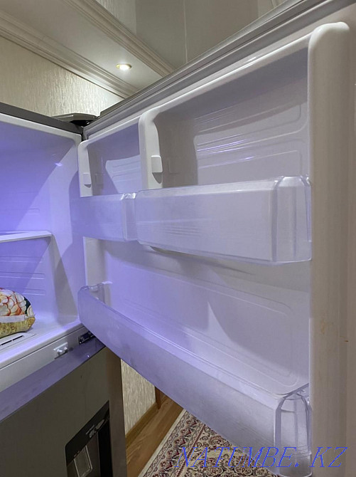 Refrigerator Samsung Нуркен - photo 6