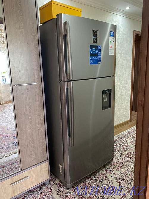 Refrigerator Samsung Нуркен - photo 1