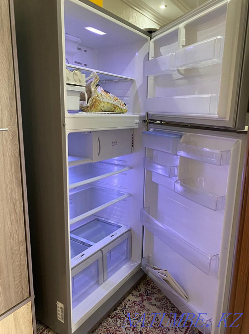 Refrigerator Samsung Нуркен - photo 5