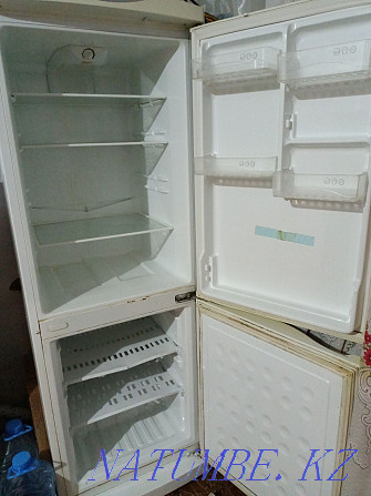 Продам два холодильника в рабочем состоянии  - изображение 5