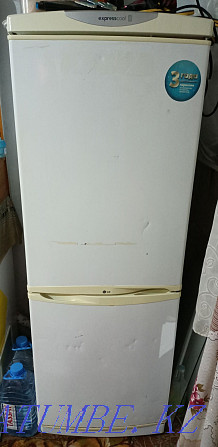 Продам два холодильника в рабочем состоянии  - изображение 3