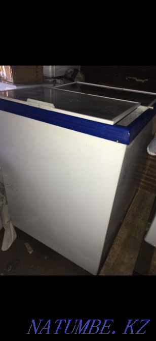 Refrigerated showcase Karagandy - photo 3