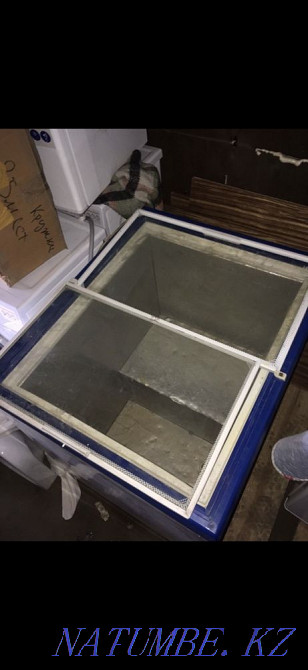 Refrigerated showcase Karagandy - photo 2