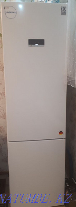 Холодильник BOSCH Акбулак - изображение 1