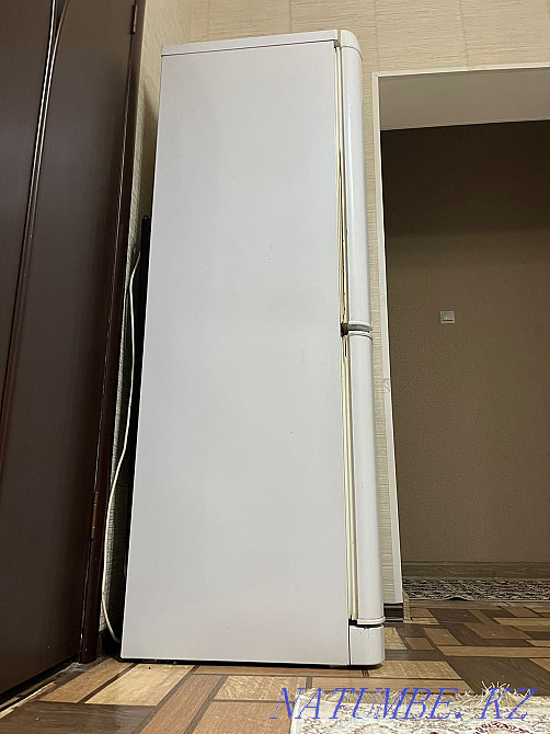 Продам холодильник Indesit Актобе - изображение 3