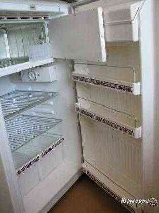 Продам мини холодильник состояние все отлично работает хороший  Ақтау 