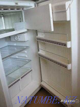 Продам мини холодильник состояние все отлично работает хороший Актау - изображение 1