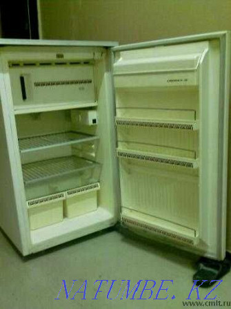 Продам мини холодильник состояние все отлично работает хороший Актау - изображение 3