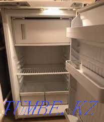 Продам мини холодильник состояние все отлично работает хороший Актау - изображение 2