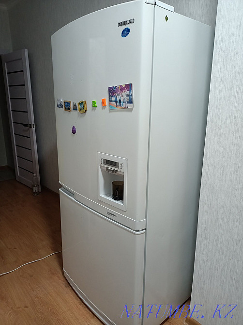 Продам холодильник Астана - изображение 1