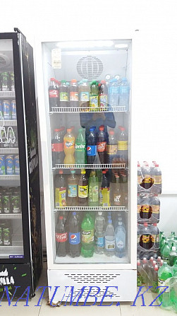 Витринный холодильник Балуана Шолака - изображение 1