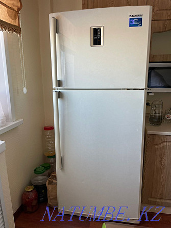 Продаю холодильник Астана - изображение 1