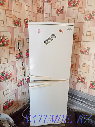 продам холодильник р-н Защита Усть-Каменогорск - изображение 1