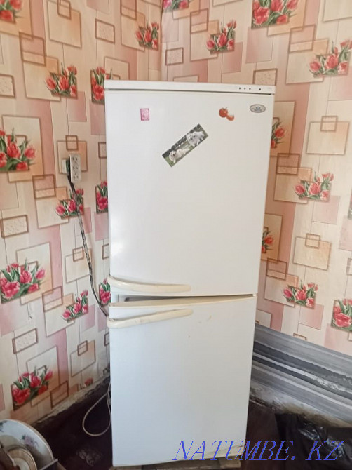 I will sell the refrigerator rn Protection Ust-Kamenogorsk - photo 1