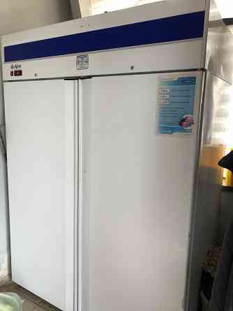 Холодильник профессиональный Aqtau