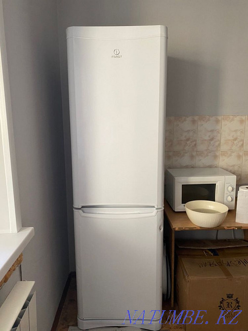 Холодидьник Астана - изображение 2